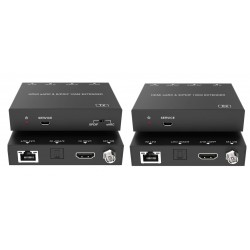 KanexPro AUD-EXT-EARC100M - Удлинитель звука HDMI