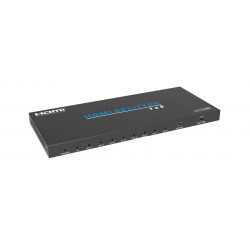KanexPro SP-HD1X84K - Разветвитель HDMI 1x8 со скоростью 18 Гбит/с