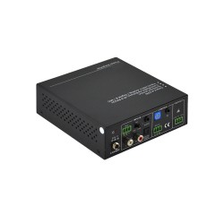KanexPro AP3DBL - Миниатюрный 3-входной аудиоусилитель