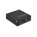 KanexPro AP3DBL - Миниатюрный 3-входной аудиоусилитель