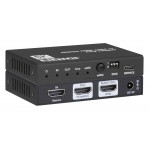 KanexPro AUD-AMP-8K