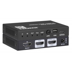 Kanexpro AUD-AMP-8K - Аудиовыход HDMI 8K для усилителя с поддержкой eARC