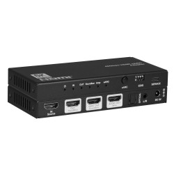 KanexPro AUD-EARC-8K - Аудиоадаптер HDMI 8K eARC