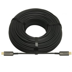 KanexPro CBL-AOCHDMI8K-60M - Активный оптический кабель HDMI 8K — 60 м