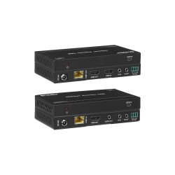 KanexPro EXT-4KHD150M2 - Удлинитель HDMI Premium, до 150 м, 18 Гбит/с, 4K