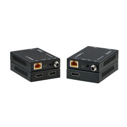 KanexPro EXT-50M18G - Удлинитель HDMI 50M 4K 18 Гбит/с