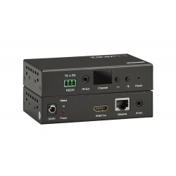 KanexPro EXT-AVIPH264RX - Сетевой приемник AV™ H.264 HDMI® по IP с поддержкой POE и RS-232