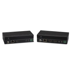 KanexPro EXT-HDBT150M - Удлинитель HDMI, 150 м