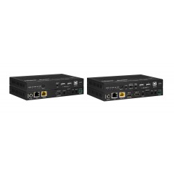 KanexPro EXT-HDBT3ARC-100M - Комплект для расширения HDMI HDBaseT 3.0, 100 м