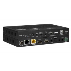 KanexPro EXT-HDBT3ARC-TX - Передатчик HDMI HDBaseT 3.0, 100 Мбит/с, со встроенным аудио eARC