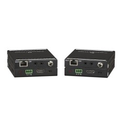 KanexPro EXT-HDBT70C - Удлинитель HDMI 70M RJ45 4k