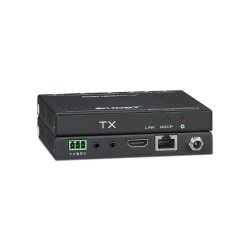KanexPro EXT-HDBT70MTX - Ультратонкий передатчик HDMI 4K/30, 70 м