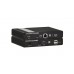 KanexPro EXT-HDMIKVM70M - Удлинитель 4K60Hz HDMI KVM через Cat6 с USB 2.0, 70 м