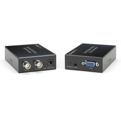 KanexPro EXT-SDIVGA - Преобразователь 3G/HD-SDI/SDI в VGA