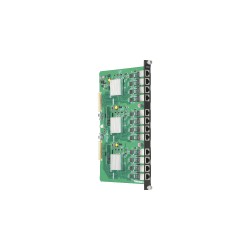 KanexPro FLEX-CAT12OUT - 12-портовая выходная карта Ethernet Flex Matrix CAT