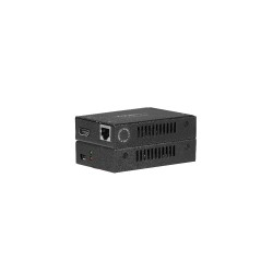 KanexPro FLEX-CATRX - Приёмник-удлинитель Flex Matrix Cat5 POC