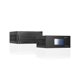 KanexPro FLEX-MF16X20 - Модульный матричный коммутатор 16x20 4K при 60 Гц