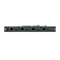 KanexPro FLEX-PROCAT-IN - Входная плата 4K/60 CAT