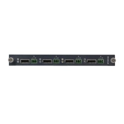 KanexPro FLEX-PRODP-OUT - Плата вывода DisplayPort 1.2 с разрешением 4K/60