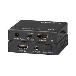 KanexPro HAECOAX3 - Аудиовыделитель 3го поколения