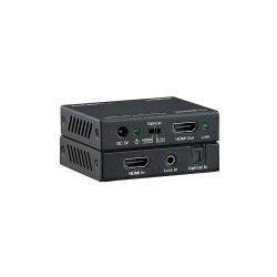 KanexPro HAECOAX4 - Устройство для встраивания аудио