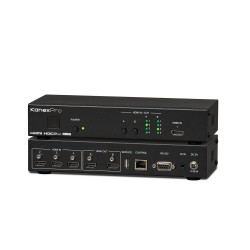 KanexPro HDMX42-18G - Матричный коммутатор