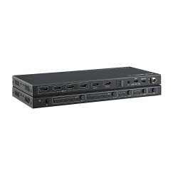 KanexPro HDMX42A-18G - Матричный коммутатор HDMI 4x2