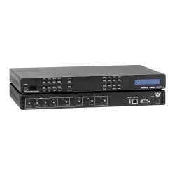 KanexPro HDMX44A-18G - Матричный коммутатор