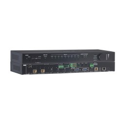 KanexPro HDSC92D-4K - Многоформатный масштабирующий коммутатор