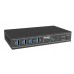 KanexPro KSWB21HU - KVM коммутатор HDMI/USB-C