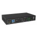 KanexPro KSWB21HU - KVM коммутатор HDMI/USB-C