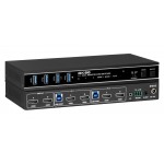 KanexPro KVM-2X1DUAL8K