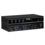 KanexPro KVM-2X1HDMI8K