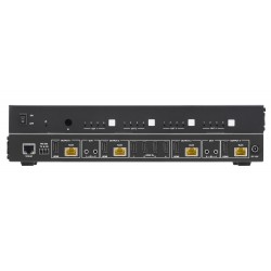 KanexPro MMX-4X4CAT-70M - Матричный коммутатор