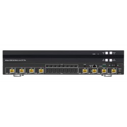 KanexPro MMX-8X8CAT-70M - Матрица HDMI HDBaseT 8x8 CAT6 70M 4K@60 Гц