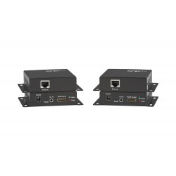 KanexPro EXT-AVIP120M - Комплект удлинителя NetworkAV™ 120M 1080P