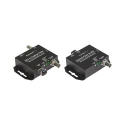 KanexPro SDI-EXTFIBERPRO - Комплект оптоволоконных удлинителей SDI — до 10 км