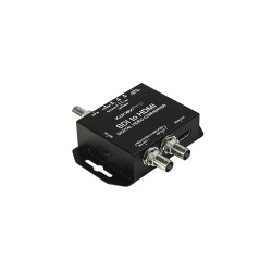 KanexPro SDI-SDHDXPRO - Преобразователь SDI в HDMI
