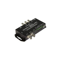 KanexPro SDI-SDI2MULTIPRO - Конвертер SDI/HDMI с аудиовходом