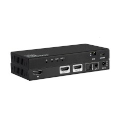 KanexPro SP-1X2A8K - Разветвитель HDMI 1x2 с аудио 8k