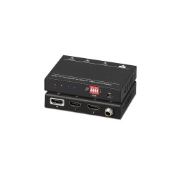 KanexPro SP-1X2SL18G - Разветвитель с понижением разрешения