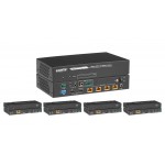 KanexPro SP-1X4HD150M
