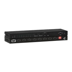 KanexPro SP-1X8SL18G - Разветвитель HDMI 2.0 1x8