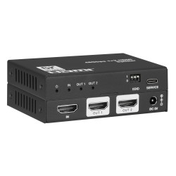 KanexPro SP-HD1X28K - Разветвитель HDMI 1x2 8K@60 48 Гбит/с