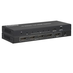 KanexPro SP-HD1X44K - Разветвитель портов HDMI 4K UHD 1x4