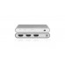 KanexPro SP-HD20-1X24K - Разветвитель 4K HDMI 1x2 с поддержкой HDCP2.2