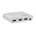 KanexPro SP-HD20-1X24K - Разветвитель 4K HDMI 1x2 с поддержкой HDCP2.2