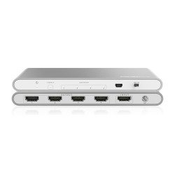 KanexPro SP-HD20-1X44K - Разветвитель HDMI 4K 1x4 с поддержкой HDCP2.2