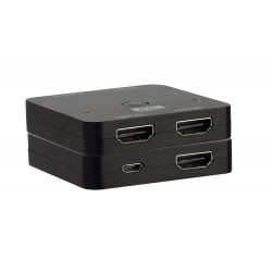 KanexPro SW-2X18K - Коммутатор HDMI 2x1 8k