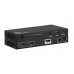 KanexPro SW-2X1A8K - Коммутатор HDMI 2 X 1 с функцией извлечения звука